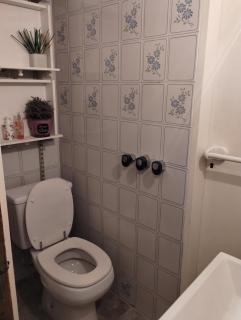 SuSe depto en Recoleta - 3