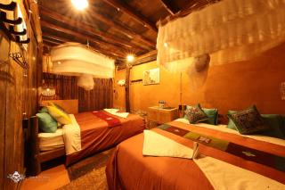 Dinh Đá H'Mông - Karsterly Rock Lodge - Dồng Văn - 2