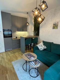 Magnum apartment Titova vila - Zlatibor - 9