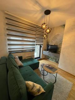Magnum apartment Titova vila - Zlatibor - 8