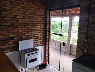 Bangalô Alto da Pedreira - 1