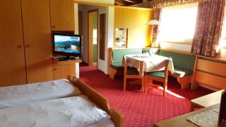 Residence Bad Moos - Sexten - 2
