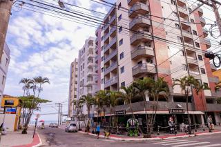 Apto com Wi Fi a 1 min do mar na Praia do Morro ES - Guarapari - 6