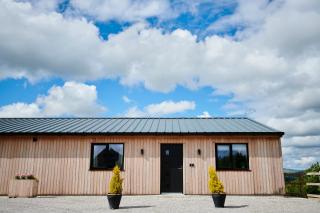 Ingleborough Lodge - Settle - 9