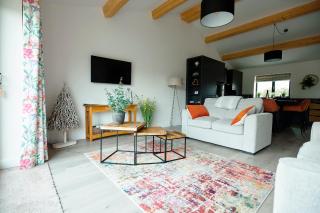 Ingleborough Lodge - Settle - 6