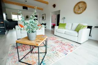 Ingleborough Lodge - Settle - 5