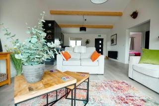 Ingleborough Lodge - Settle - 4