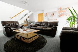 Penyghent View - Rathmell - 7