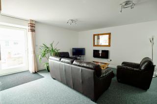 Penyghent View - Rathmell - 5