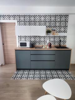 La Noguera Rural Suite - Güéjar-Sierra - 4