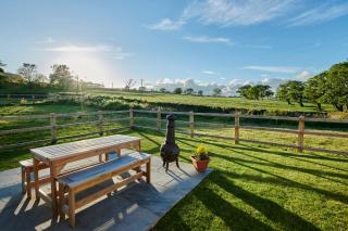 Whernside Lodge - Settle - 9