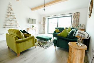 Whernside Lodge - Settle - 8