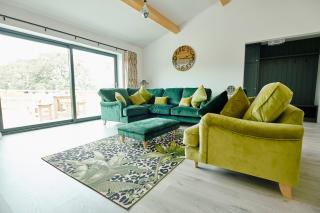 Whernside Lodge - Settle - 7