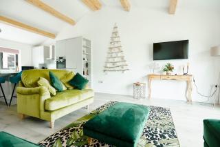 Whernside Lodge - Settle - 6