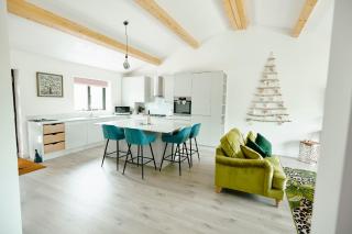 Whernside Lodge - Settle - 5