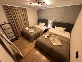 Apartment exclusive - Tbilisi - 9