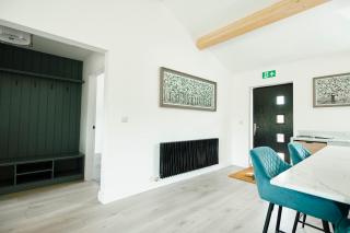 Whernside Lodge - Settle - 2