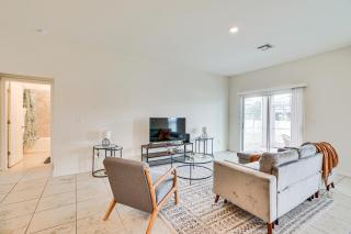 Dog-Friendly Home with Screened Porch in Cape Coral! - 7