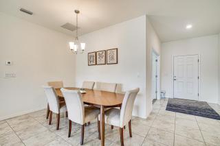 Dog-Friendly Home with Screened Porch in Cape Coral! - 3