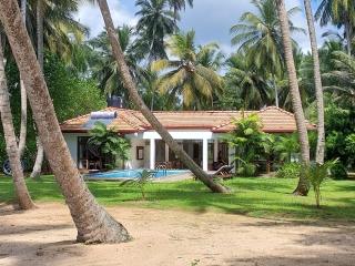 Ranna Beach House - Ranna - 1