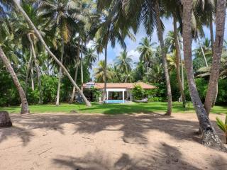 Ranna Beach House - Ranna - 2