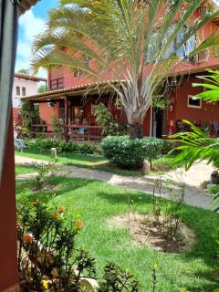Pousada Casa Típica - São Miguel do Gostoso - 1