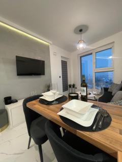 ST55 Apartament - Rzeszów - 4