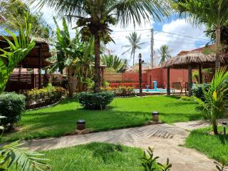Pousada Casa Típica - São Miguel do Gostoso - 4