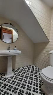 Casa Estilo Vintage en Cazorla - 4