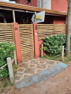 Pousada Casa Típica - São Miguel do Gostoso - 5