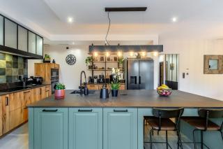 Villa Feijoa en Provence - Velleron - 2