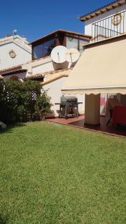 Villas Alandalus - Vera - 7