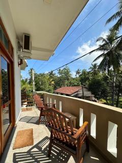 Siyon Yula - Guest House - Hikkaduwa - 4