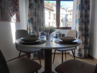 La Noguera Rural Suite - Güéjar-Sierra - 7