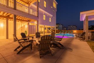 Zensation 14 Bedroom Home by KEES Vacations - Salvo - 8