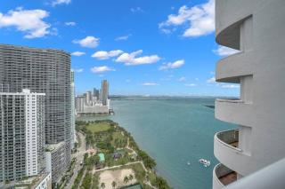 Ray of Light! Miami Penthouse! - Miami - 9