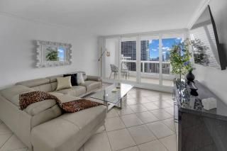 Ray of Light! Miami Penthouse! - 5