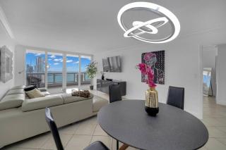 Ray of Light! Miami Penthouse! - Miami - 4