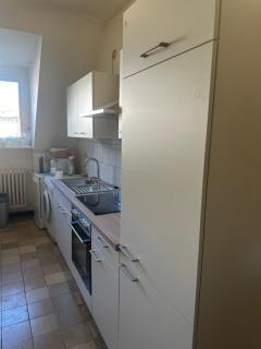 Schönes Apartment in Essen - Essen - 8