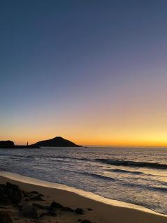Ocean Front- Marina View- Tiara Sands Resort, Sleeps 4 - Mazatlán - 8