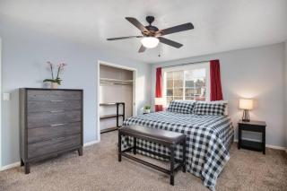 Pet Friendly Millcreek Home Close to Downtown/Mtns - Salt Lake City - 9
