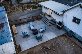 Pet Friendly Millcreek Home Close to Downtown/Mtns - Salt Lake City - 5