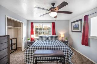 Pet Friendly Millcreek Home Close to Downtown/Mtns - Salt Lake City - 3