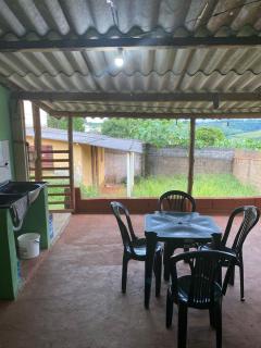 CASA NA SERRA - São Roque de Minas - 4