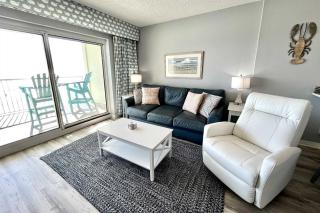 Royal Palms 402 Condo - Gulf Shores - 3
