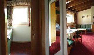 Residence Bad Moos - Sexten - 1