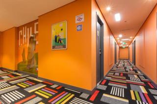 ibis Styles Sao Paulo Barra Funda - São Paulo - 8