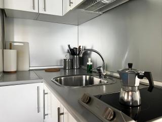 Apartamentos Triana - Aloha Sevilla - Sevilla - 6
