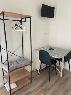 Studio neuf tout équipé - 5