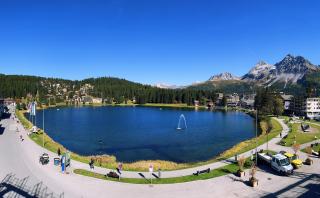 Postresidenz am See - Arosa - 4